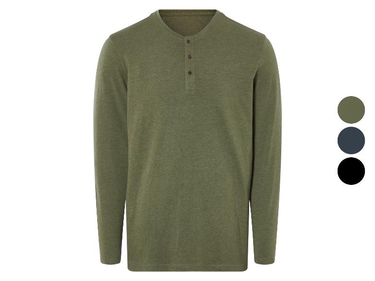 Heren shirt