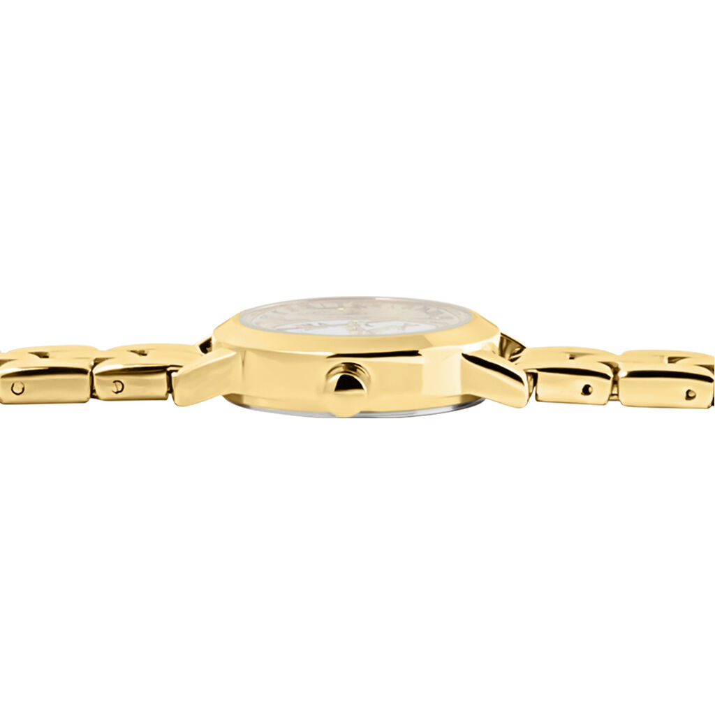 Montre Codhor Alison Blanc
