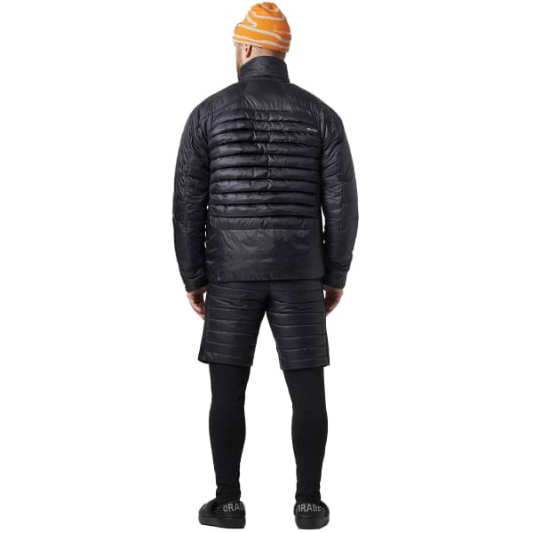 Doudoune ski ORAGE MURDOCH GILLTEK JACKET DARK STEEL BLUE