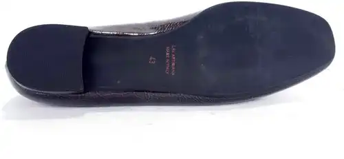 59412 CALAND BRONS - maat 42.5 pump brons - maat 42.5 Calandschoen