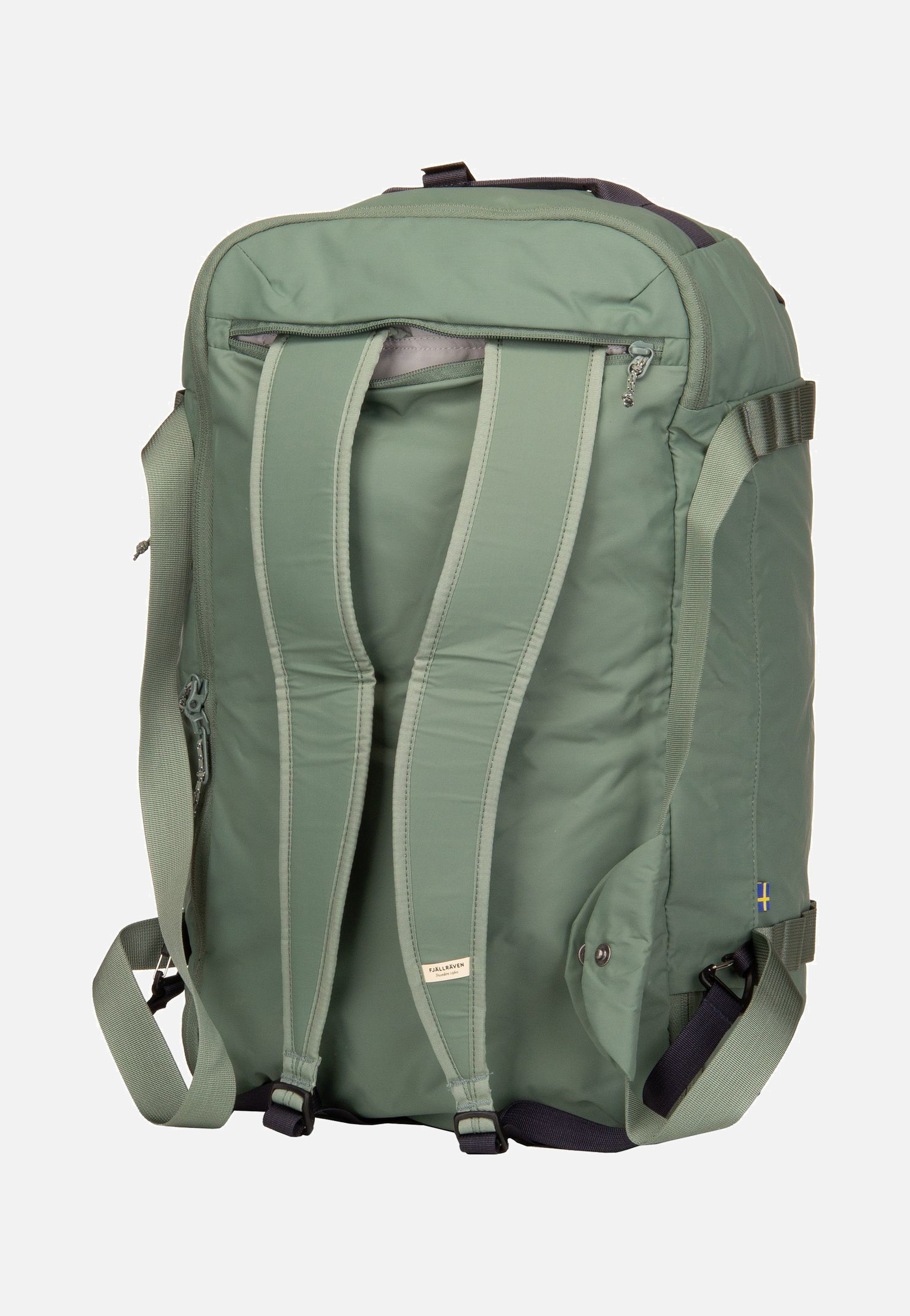 High Coast Duffel 36 Patina Green - Dufflebag
