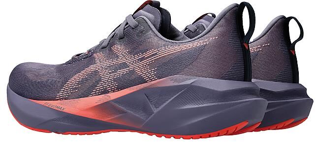 ASICS - CHAUSSURES DE RUNNING NOVABLAST 5 M