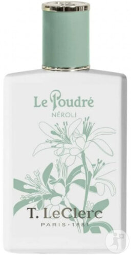 T.Leclerc Parfum Le Poudre Néroli 50ml