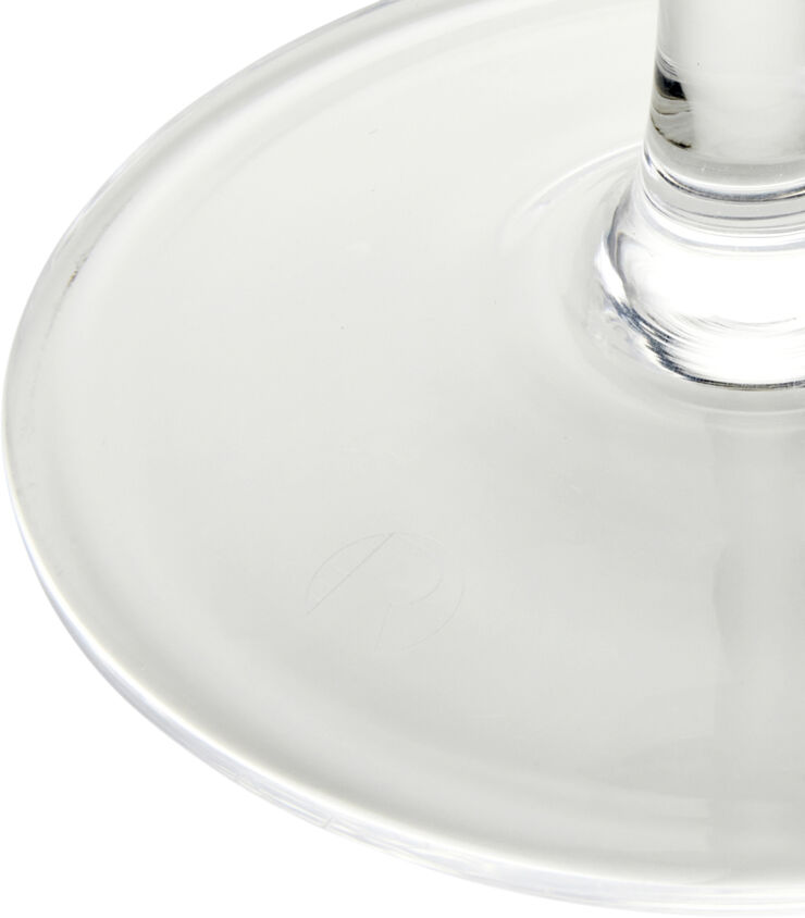 Rosendahl GC Nouveau Champagneglas 20 cl smoke 2 stk. Grå