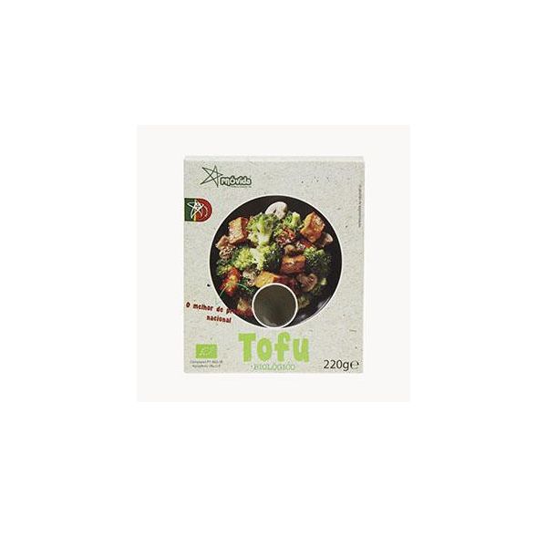 Próvida Tofu Bio 220g
