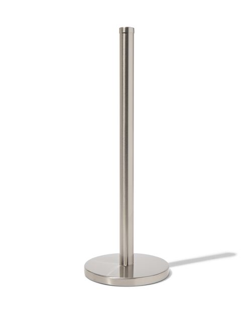 support de papier WC inox