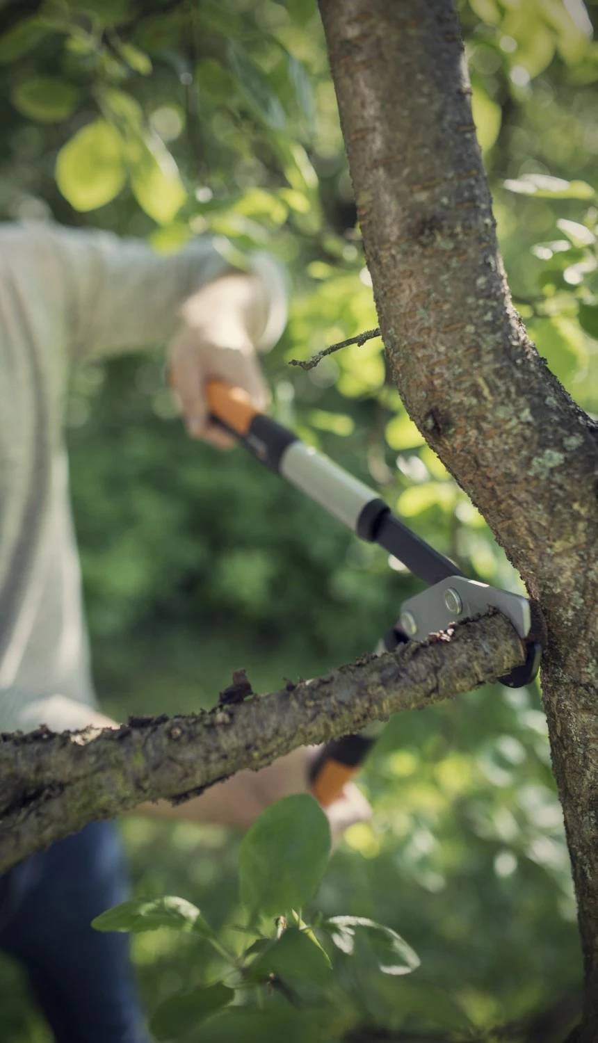 Fiskars LX 94 1020187 PowerGear™ X Takkenschaar bypass M