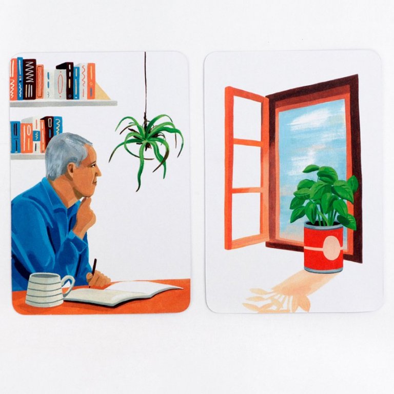 Laurence King Verlag Pflanzenreich