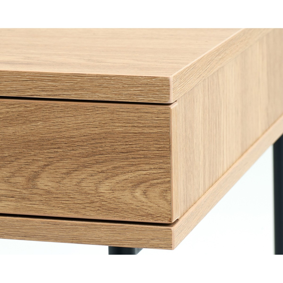 Bureau Berley 120x60 cm eiken
