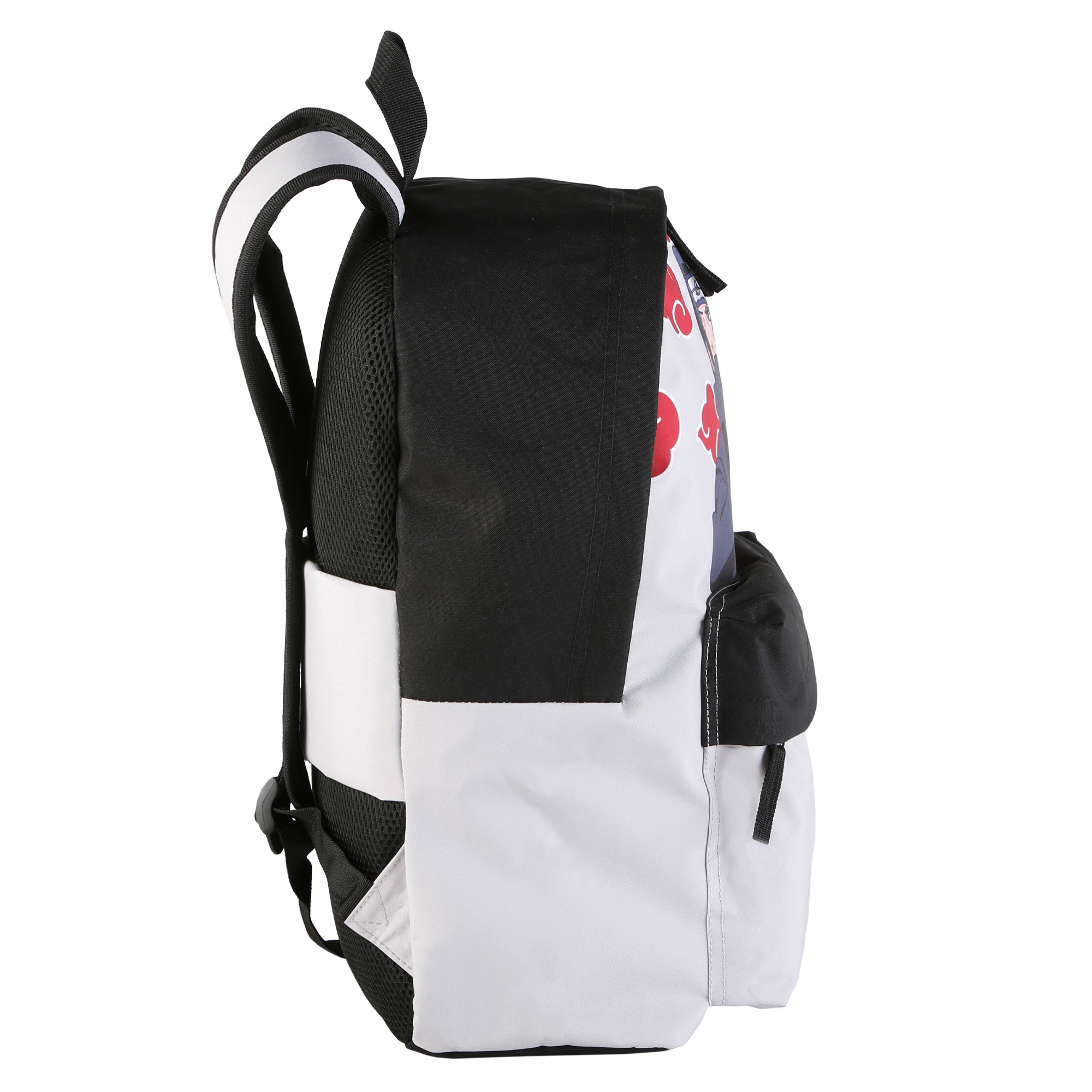 Mochila Escolar Naruto Itachi Americana