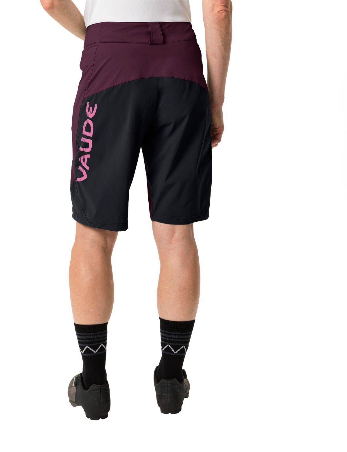 VAUDE| Damen Fahrradhose ALTISSIMO 2 W