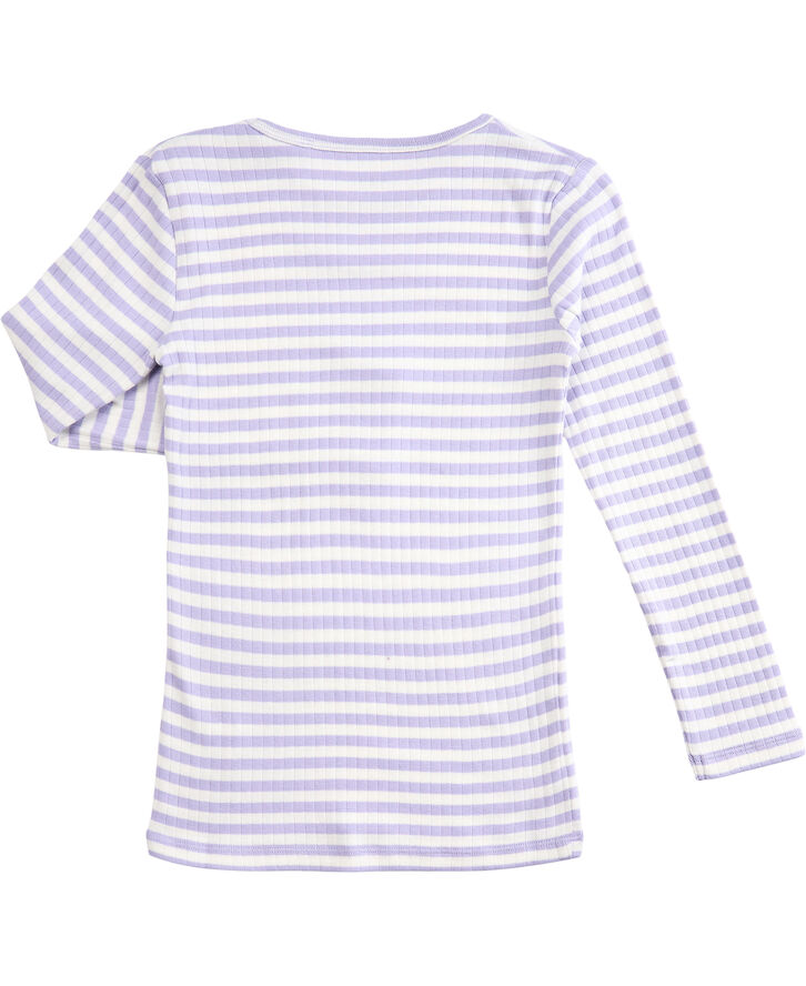 Magasin du Nord Collection Mille 1G Lavender / star white stripe