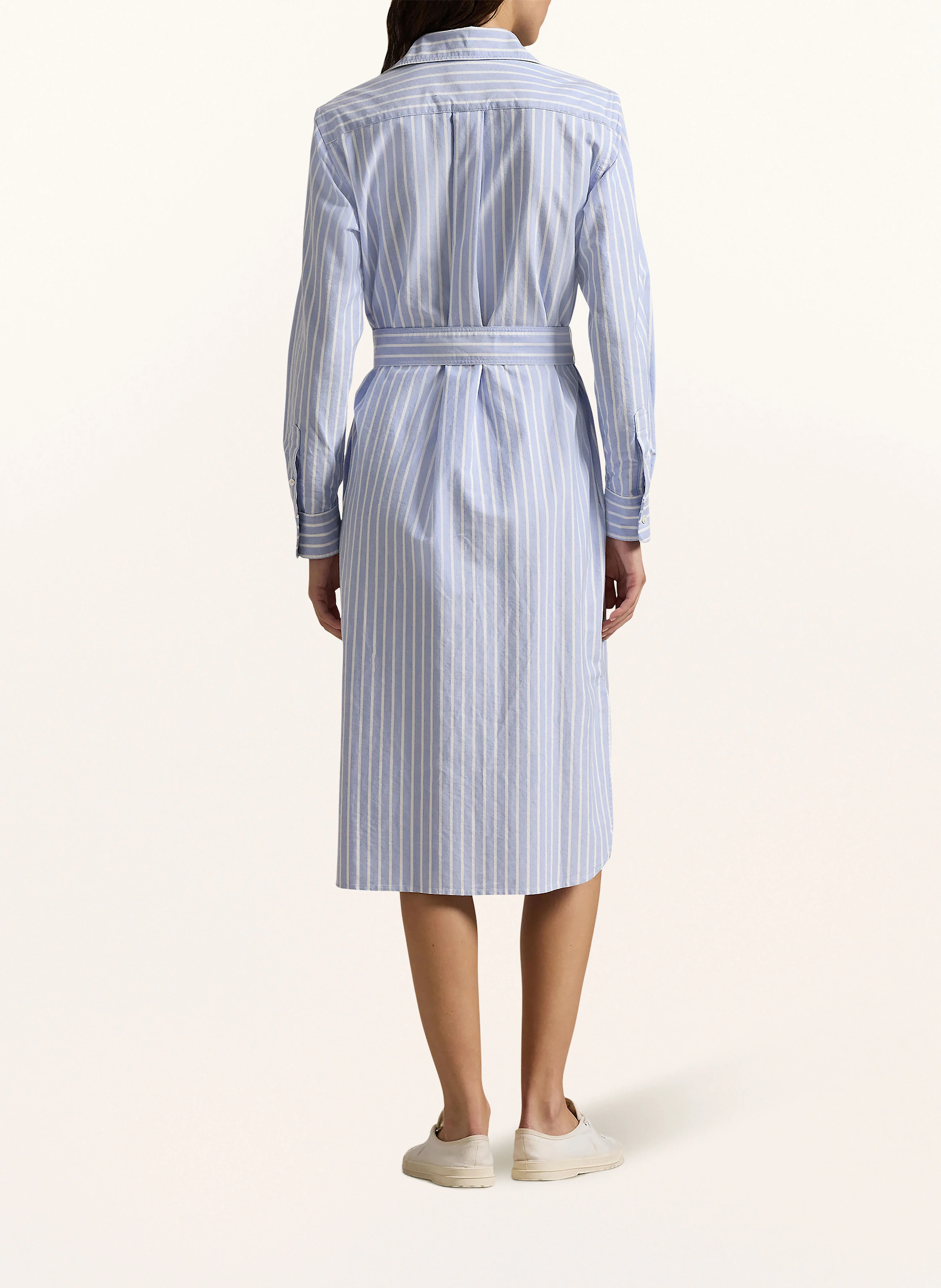 POLO RALPH LAUREN Hemdblusenkleid