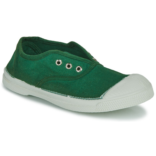 Bensimon - TENNIS ELLY - Vert