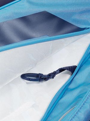 BabolatRacket Holder x12 Pure Drive - blau