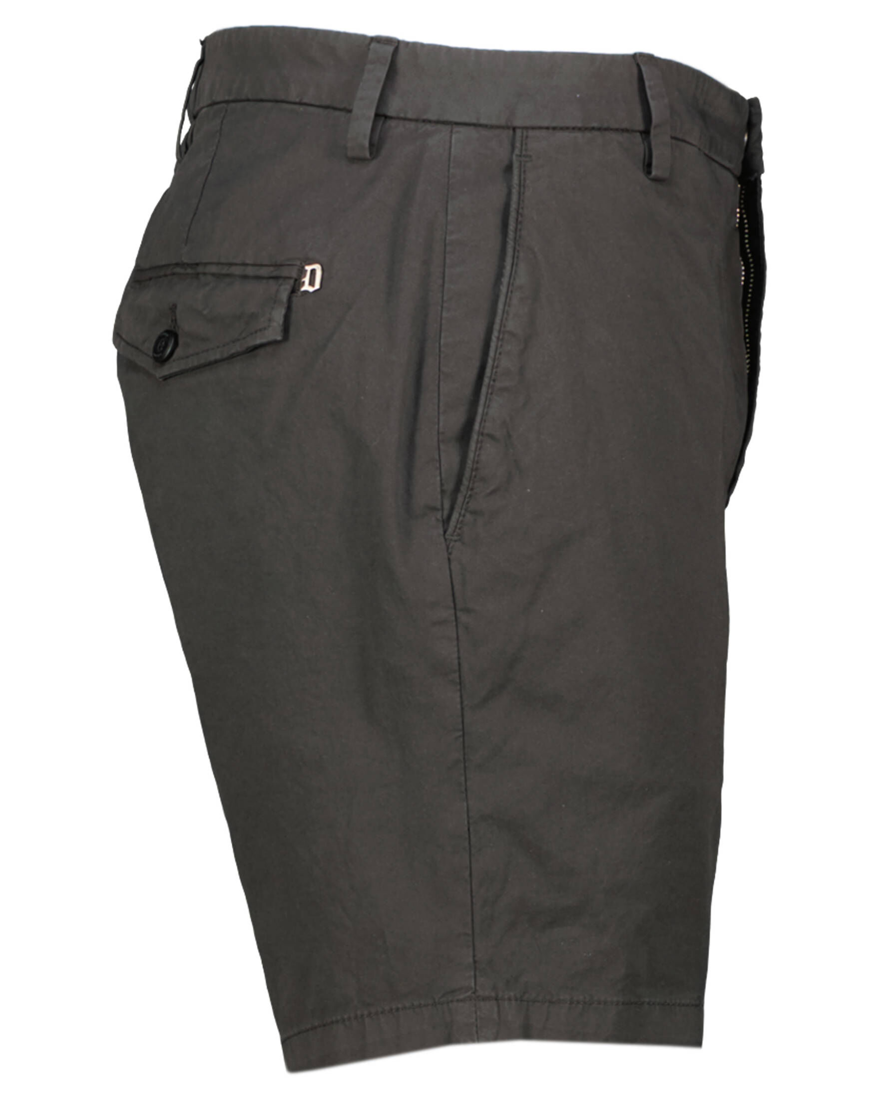 Dondup| Herren Shorts MANHEIM