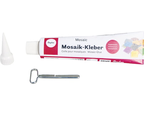 Mozaïeklijm tube 80 ml