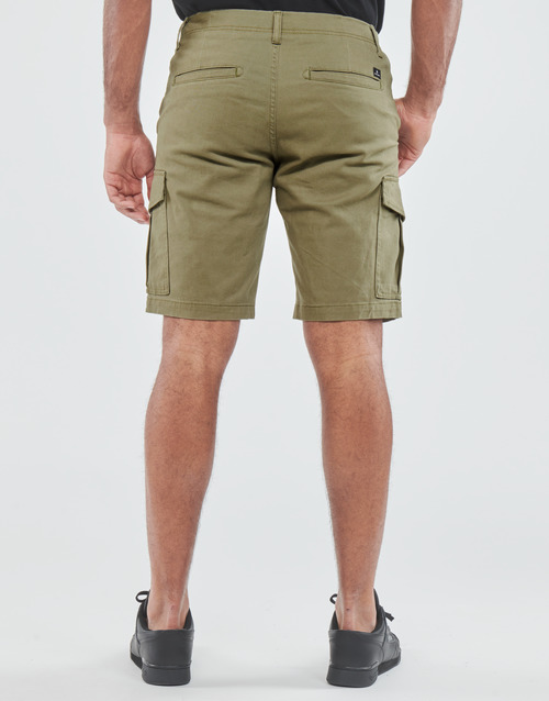 Jack & Jones - JPSTJOE JJCARGO SHORTS - Kaki