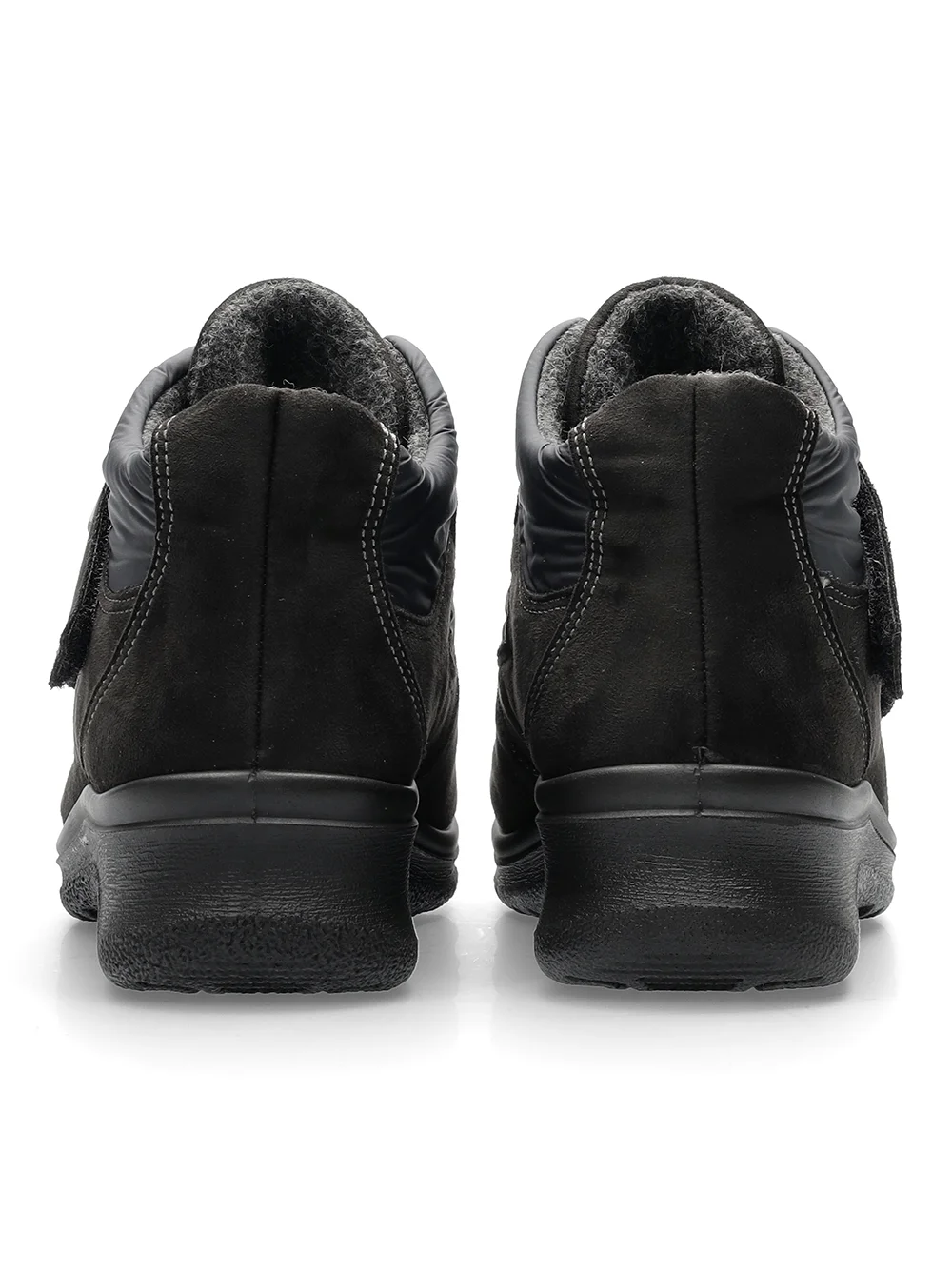 Stiefel München schwarz
