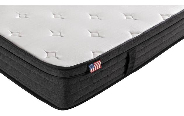 Matras Black Label