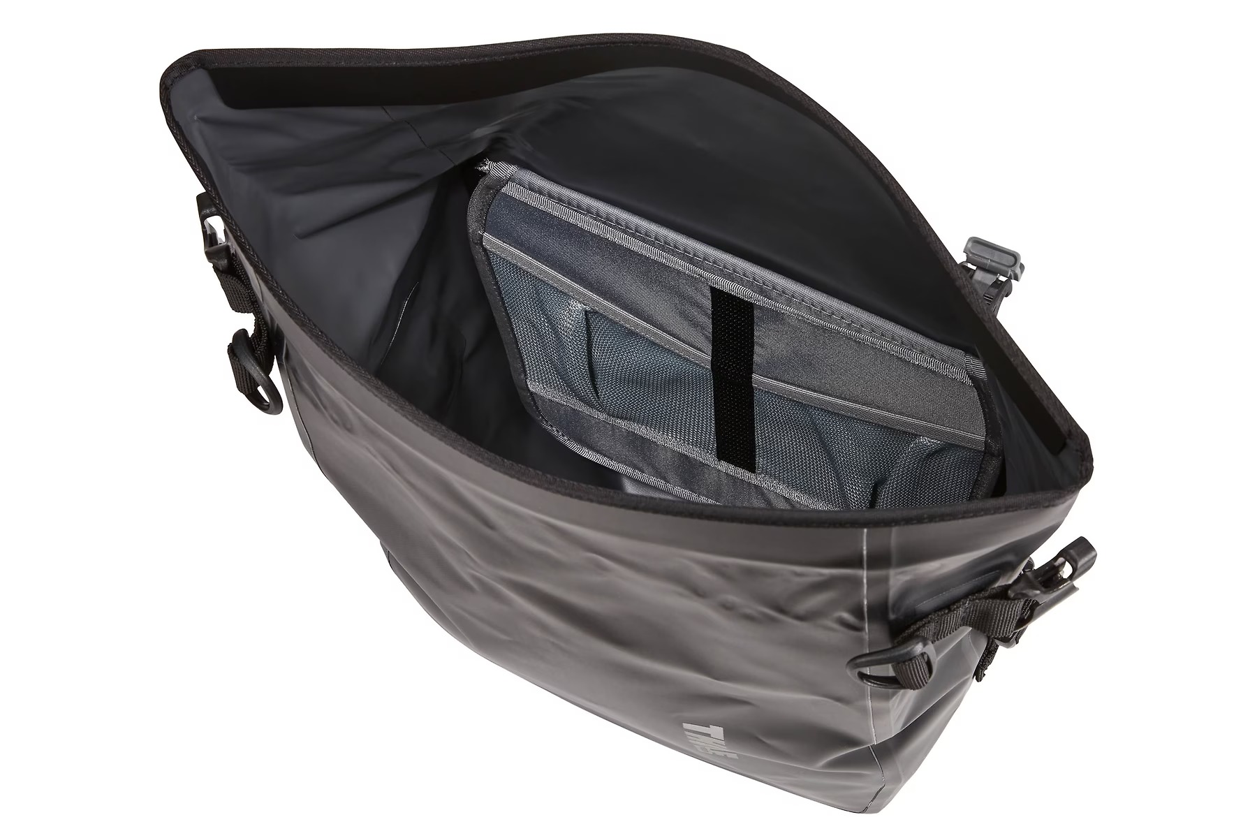 Thule Shield Pannier Cykeltaske 13 L 2-Pak Sort