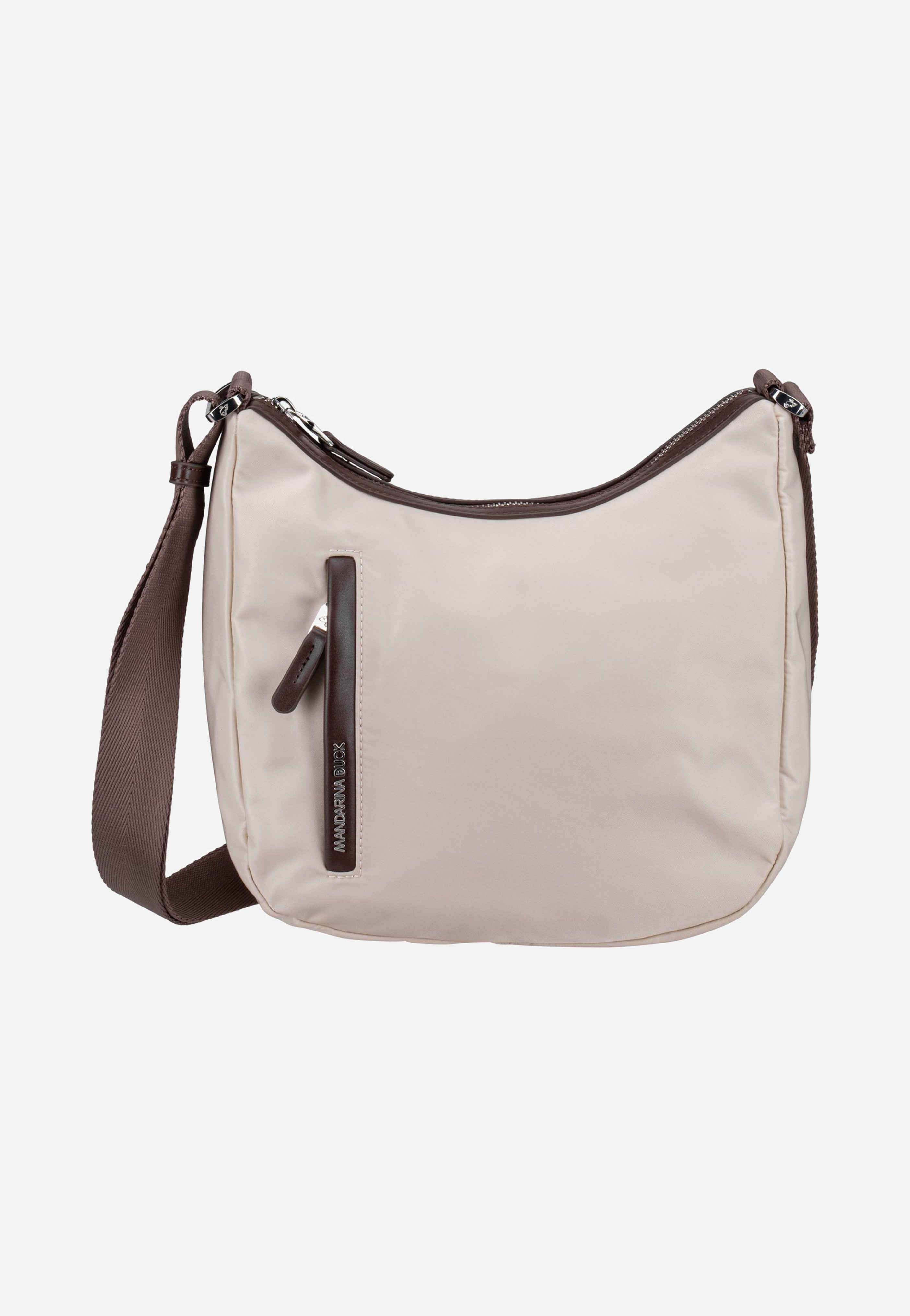 Hunter Medium VCT40 Latte - Hobo Bag