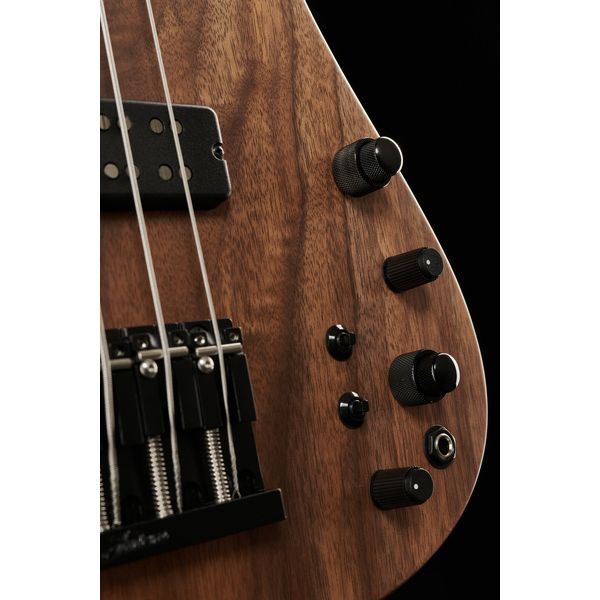 Fodera Emperor Standard 5 2021