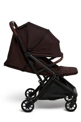 Beemoo Pro Venti Trille, Espresso Brown