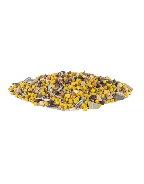 Vitakraft Australian Valkparkietenvoer - Vogelvoer - 750 g