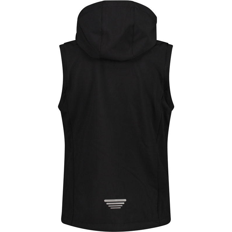 CMP Damen Zip Hoodie Jacke