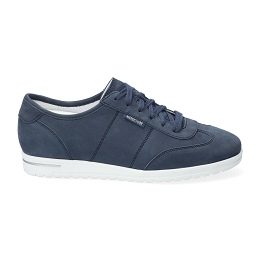 jorie  NUBUCK bucksoft 6995 jeans blue   Marine