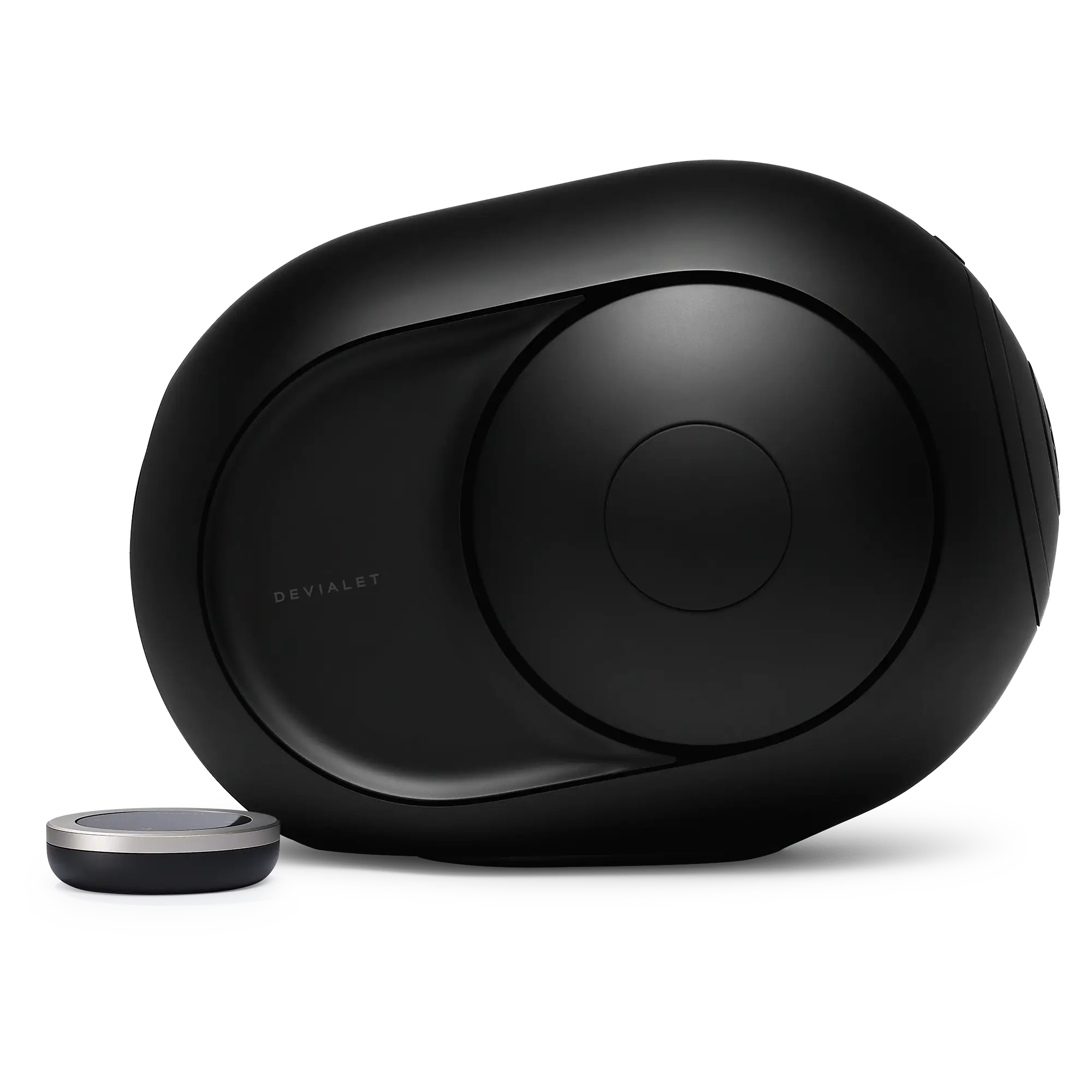 Phantom I 103 dB - Matte Black