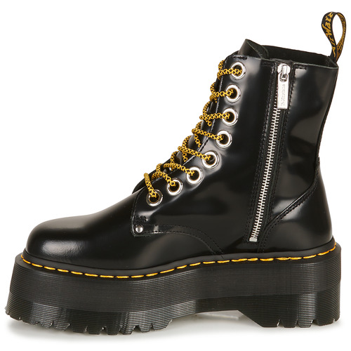 Dr. Martens - Jadon Max - Noir