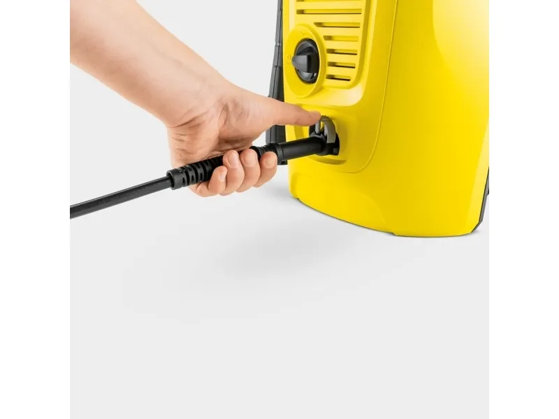 Kärcher K 4 Universal EDITION - Trykvasker