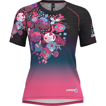 Crazy Wonder Magic T-Shirt Dardik Damen