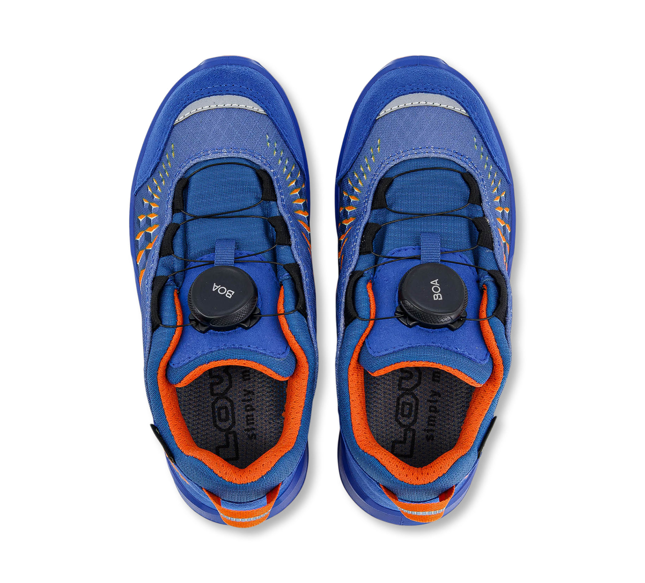 Lowa FERROX GTX LO JR
