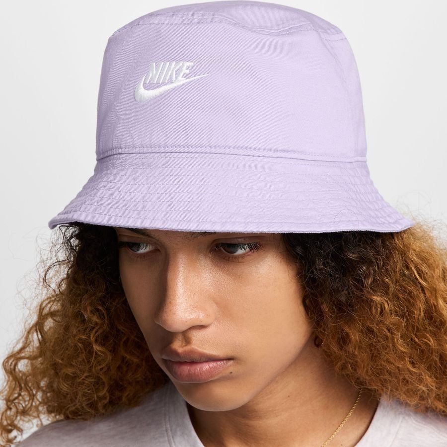 Nike Bob Apex Futura - Hydrangeas/Blanc
