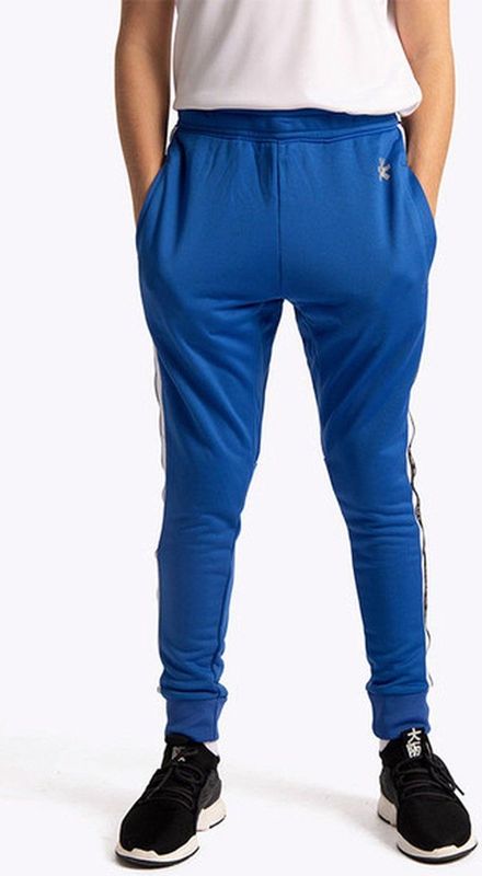 Osaka - Deshi Training Sweatpants - Royal Blue - 100% Polyester