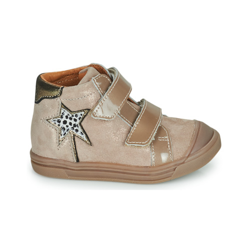 GBB - LEMANA - Beige