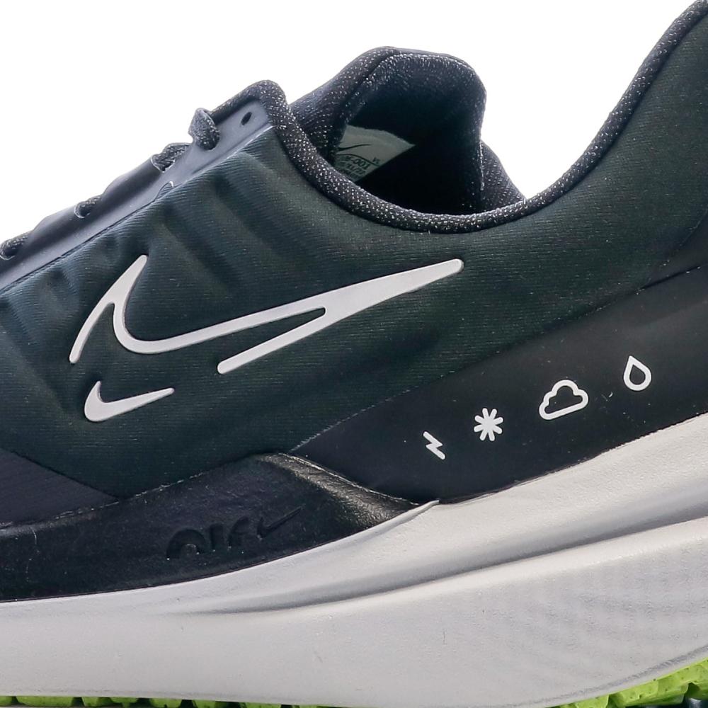 Nike Chaussure de running Noir Homme Nike Air Winflo 9 Shield