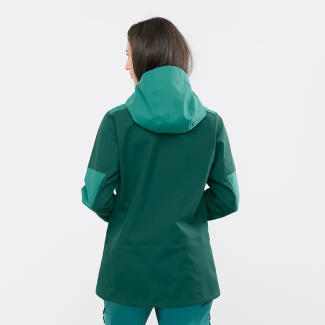 STANCE  Shelljacke Damen