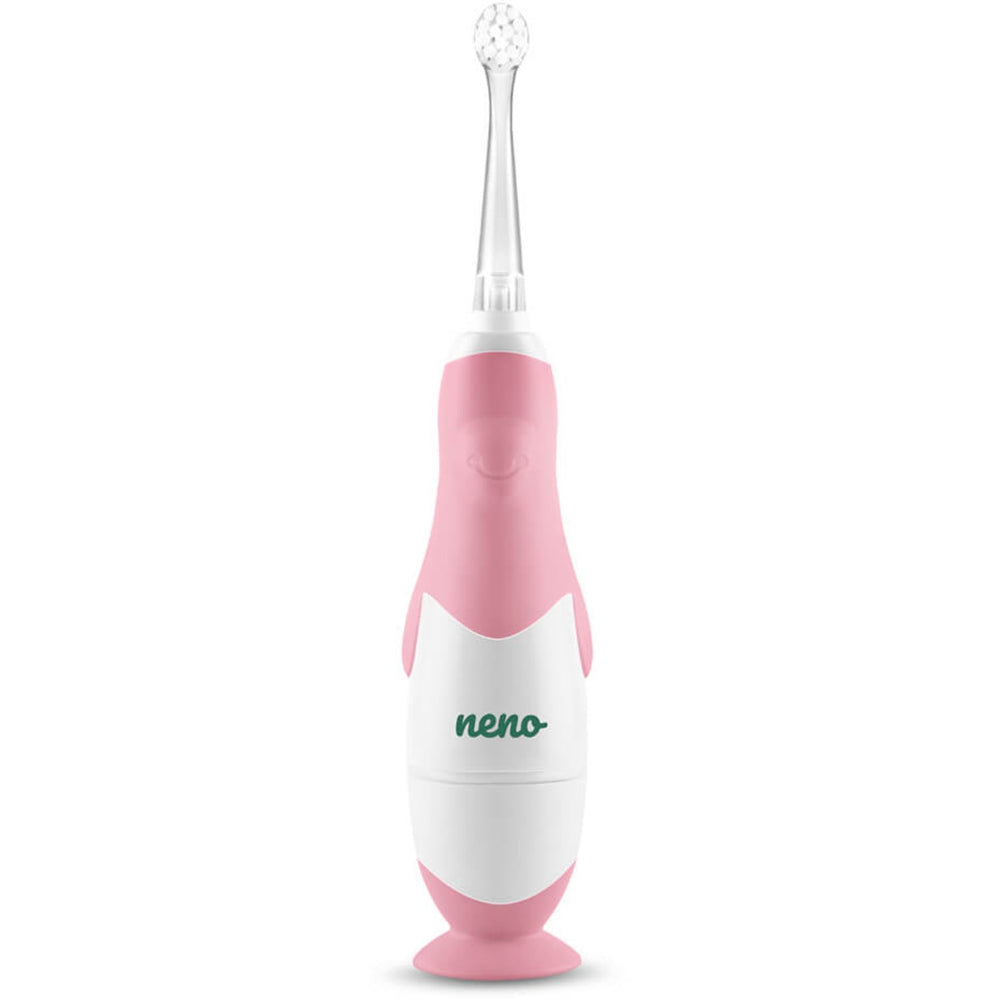 Køb Neno Rosa Tandbørste Elektrisk Denti Pink