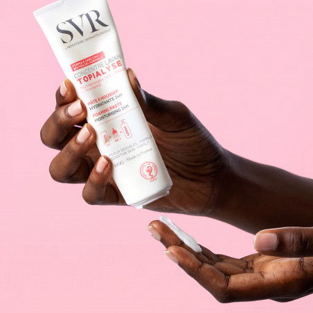 LABORATOIRE SVR Topialyse Concentré Lavant