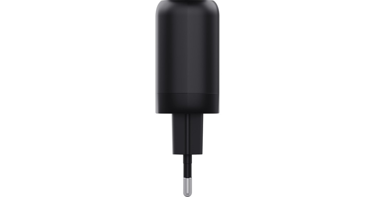 TrustMaxo USB-C-oplader van 65 W  (Zwart)