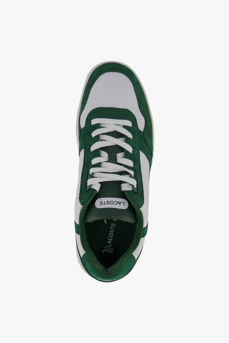 Lacoste T-CLIP Herren Sneaker
