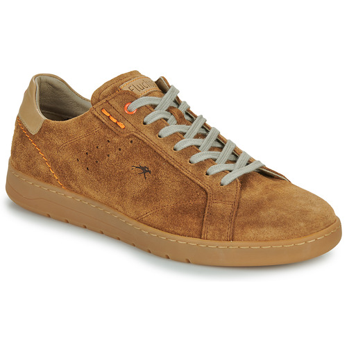 Fluchos - LEO - Marron