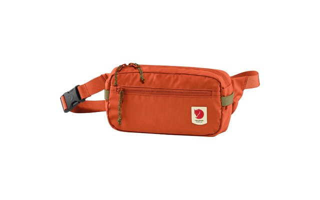 Fjällräven High Coast Hip Pack Umhängetasche