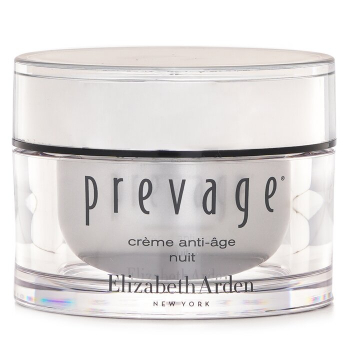 Prevage by Elizabeth Arden Anti Aging Overnight Cream