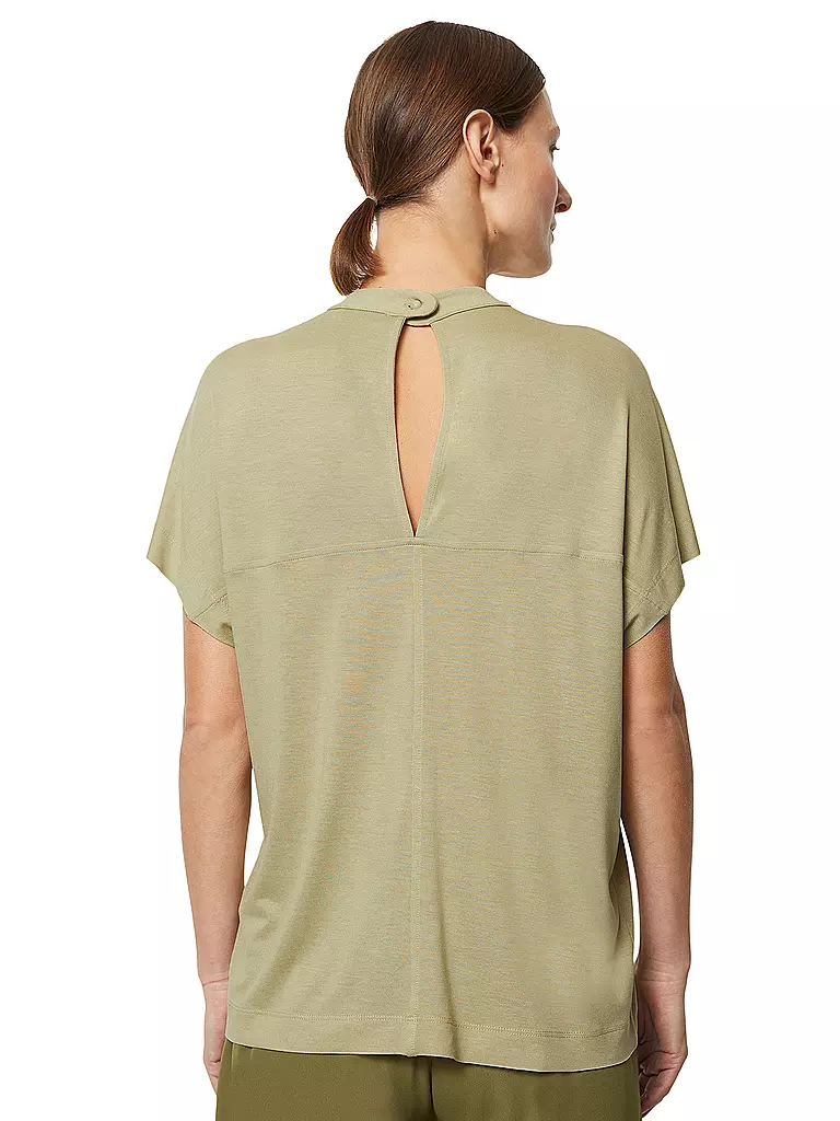 MARC O'POLO T-Shirt beige