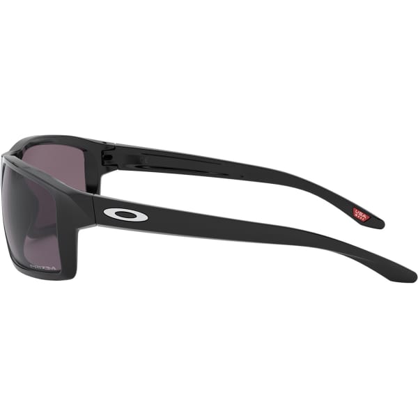 Lunette de soleil lifestyle OAKLEY GIBSTON POL BLACK PRIZM GREY